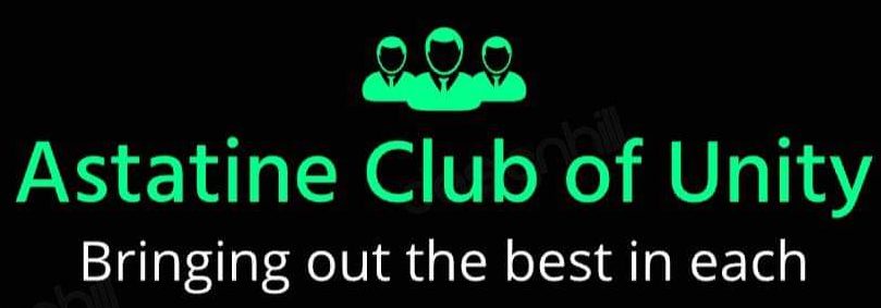 Astatine Club Of Unity